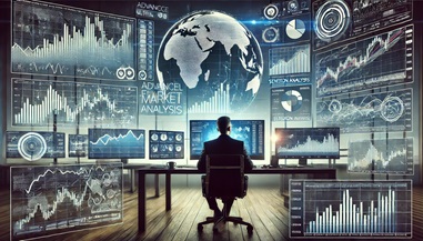 Advanced Market Analytics for Informed Decision-Making Advanced Market Analytics for Informed Decision-Making