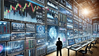 Real-Time Execution and Automation for Efficiency Real-Time Execution and Automation for Efficiency