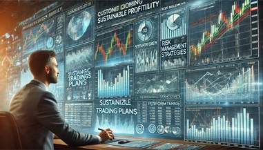 Strategic Trading Plans for Sustainable Profitability Strategic Trading Plans for Sustainable Profitability
