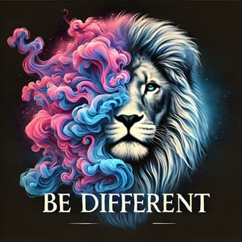 Get Trading Signals And BE DIFFERENT Be A Lion Get Trading Signals And BE DIFFERENT Be A Lion