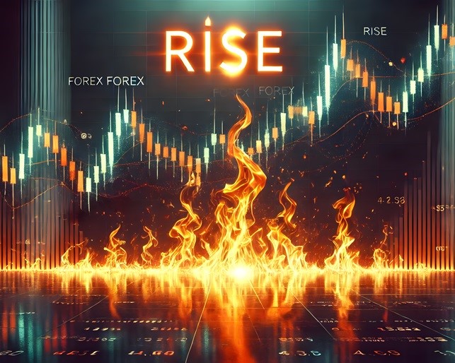 RISE - STAY AHEAD OF THE TRADING MARKET RISE - STAY AHEAD OF THE TRADING MARKET