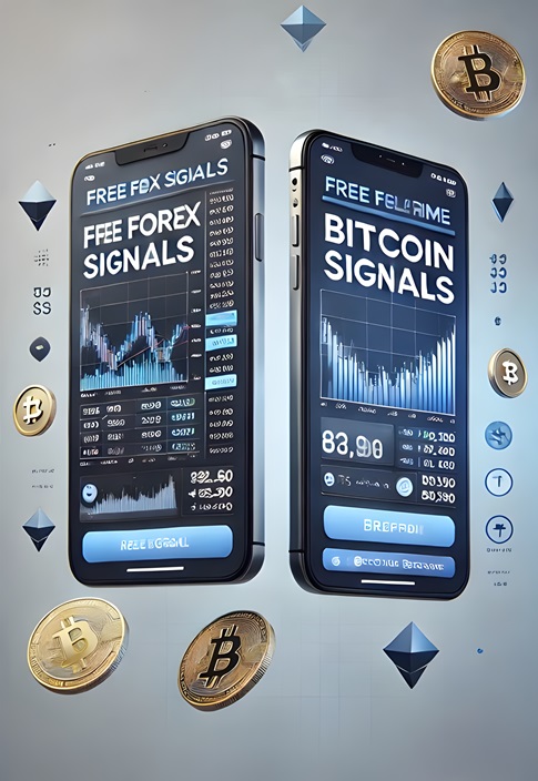 Free Trading Signals on Telegram