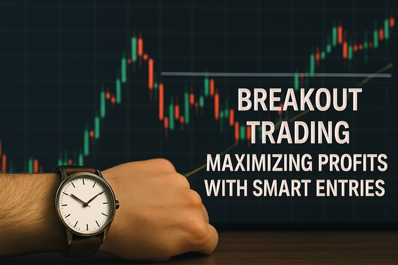 Breakout Trading - Maximizing Profits with Smart Entries