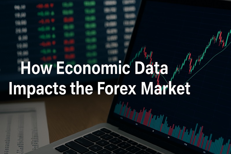 How Economic Data Impacts the Forex Market